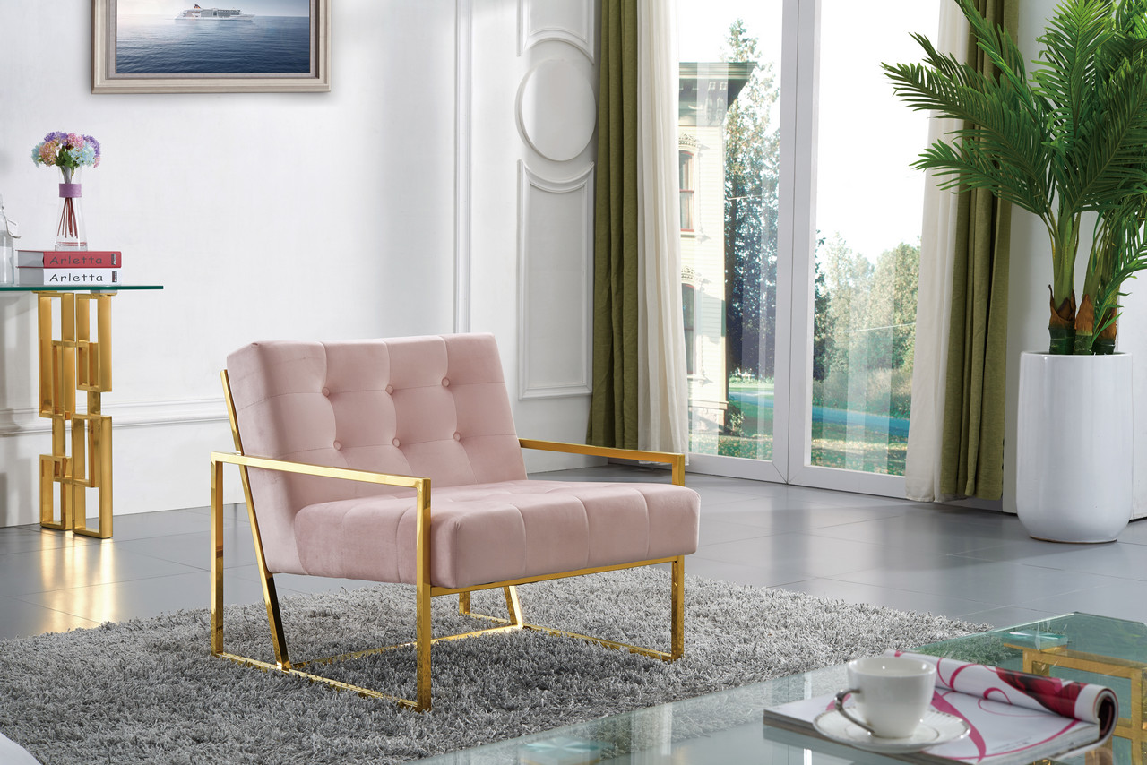 damien-contemporary-button-tufted-pink-velvet-accent-chair-with-gold-steel-base-4