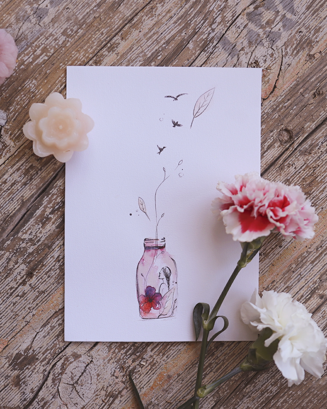 Processed with VSCO with  preset